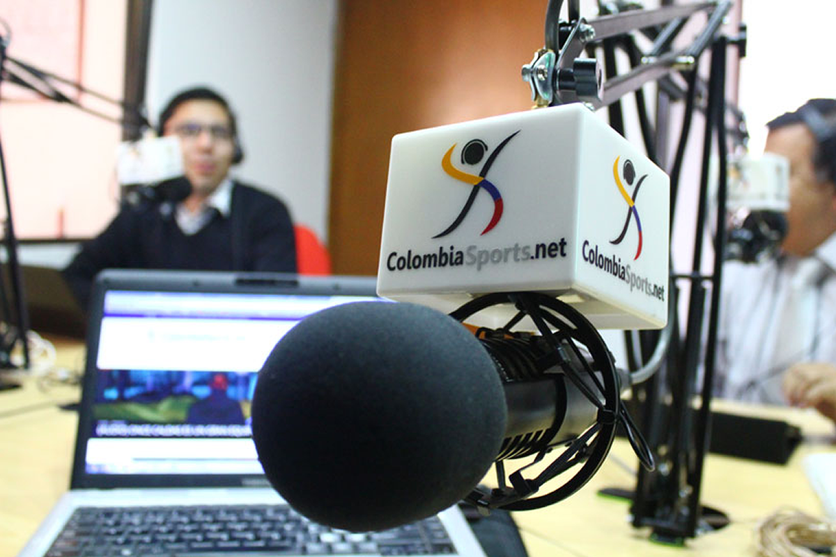 (c) Colombiasports.net